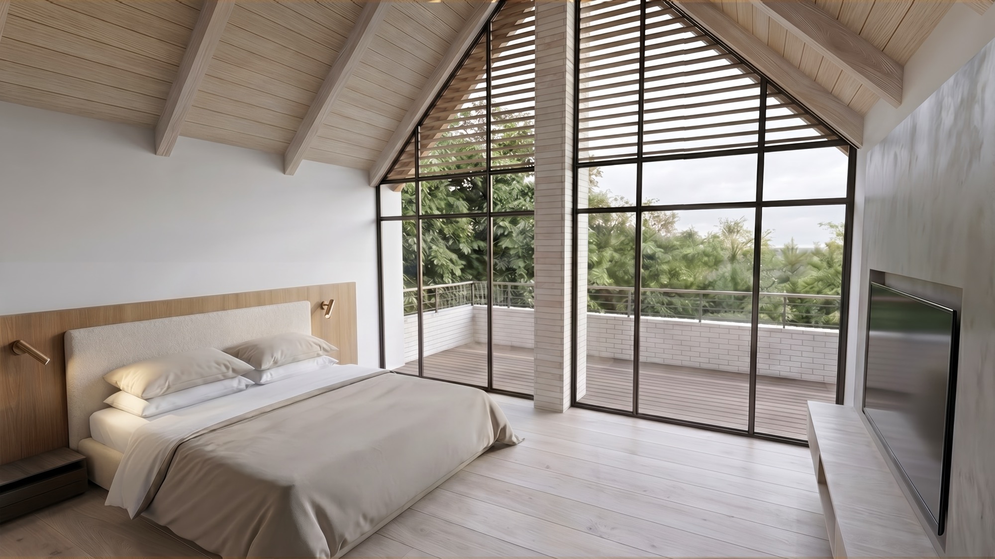 scal3 architectural CGI visualisation 25